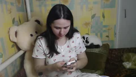 Sevy online show from 11.04.25