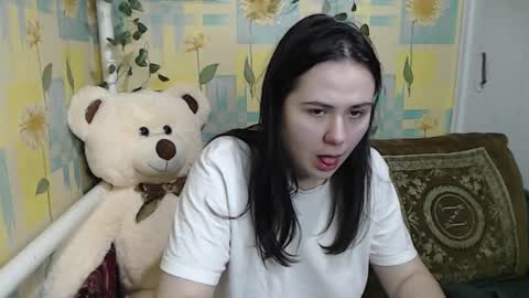 Sevy online show from 11.11.25