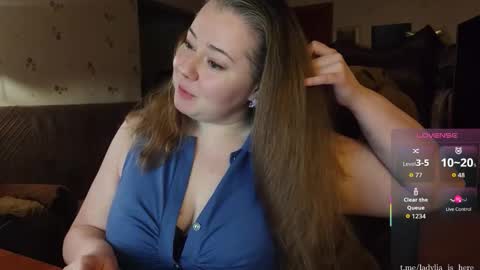 Snapshot of llia_orgel chatting on 01.15.26 Lia online show from 01.15.26