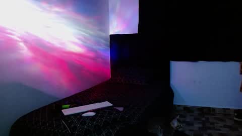 lliamm 2 online show from 11.14.25