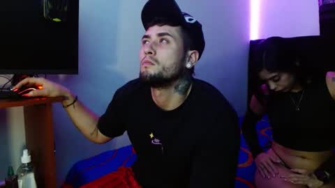 Snapshot of lliamm_2 chatting on 01.17.26 lliamm 2 online show from 01.17.26