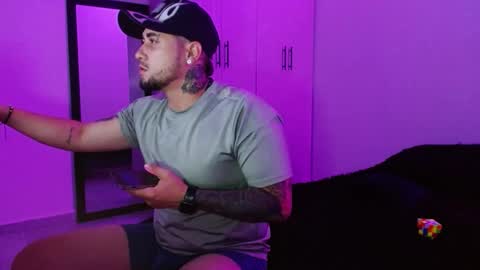 Snapshot of lliamm_2 chatting on 02.16.26 lliamm 2 online show from 02.16.26