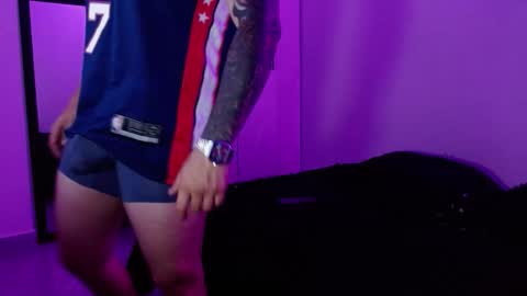 lliamm 2 online show from 03.26.26