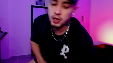 lliamm 2 online show from 05.17.26