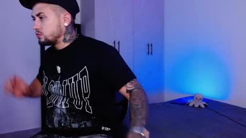 lliamm 2 online show from 06.01.26