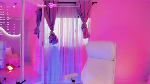 Kloe see you 28-11  to celebrate my birthday online show from 02.15.25