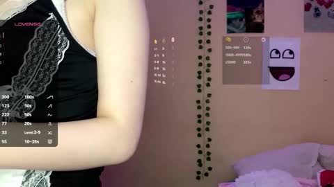 Lana online show from 03.13.26