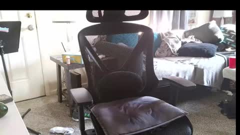 LongDick Daddy online show from 11.14.25