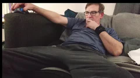 LongDick Daddy online show from 03.13.26