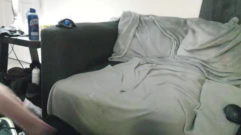 LongDick Daddy online show from 04.09.26