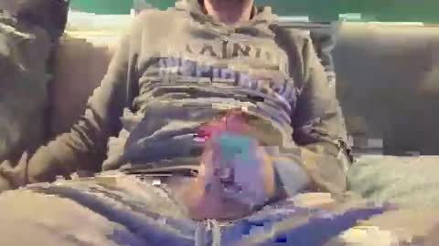 Snapshot of lnkn chatting on 02.20.26 Lnkn online show from 02.20.26