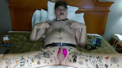 John online show from 11.03.25