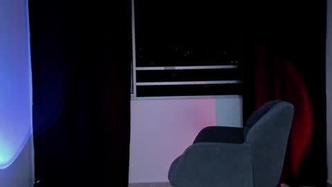 Lynx Mist online show from 12.11.24