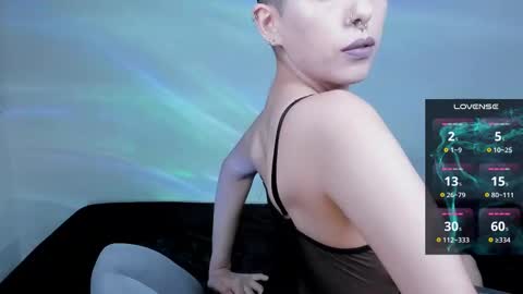 Lynx Mist online show from 02.27.25