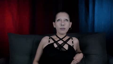 Lynx Mist online show from 10.18.25