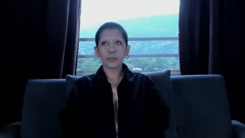 Lynx Mist online show from 01.11.26