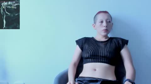 Lynx Mist online show from 03.15.26