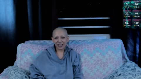 Lynx Mist online show from 03.28.26