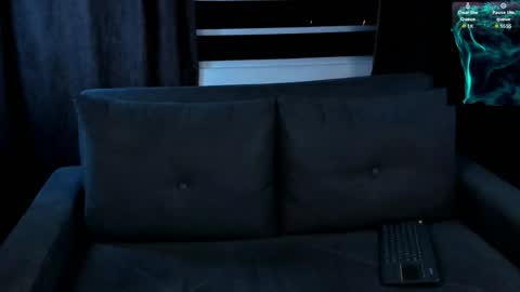 Lynx Mist online show from 04.05.26