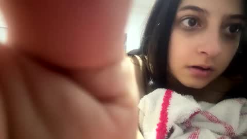 Snapshot of loaizayulie59 chatting on 10.26.25 loaizayulie59 online show from 10.26.25