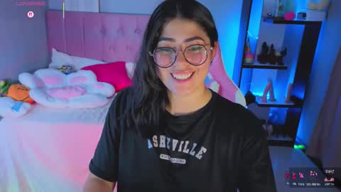 Pamela online show from 11.14.25