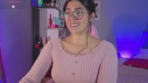 Pamela online show from 03.18.26