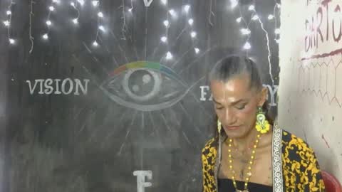 LA LOBA online show from 12.06.24