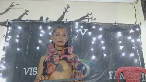 LA LOBA online show from 12.07.24