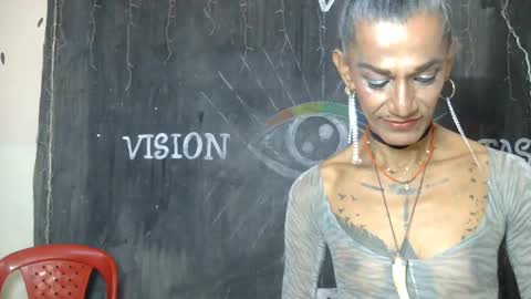 LA LOBA online show from 12.11.24