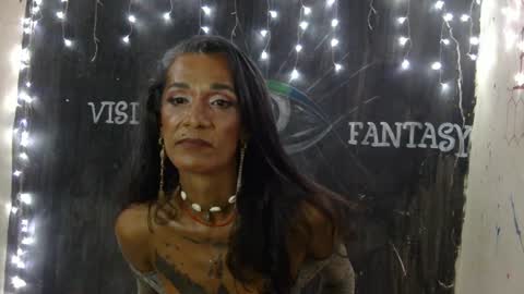 LA LOBA online show from 12.18.24