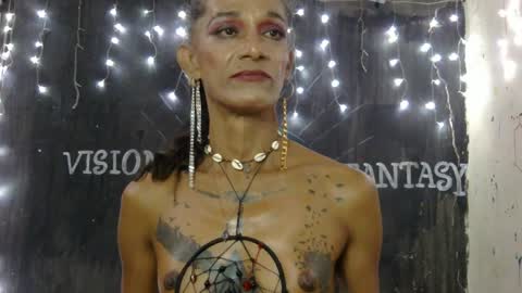 LA LOBA online show from 12.21.24