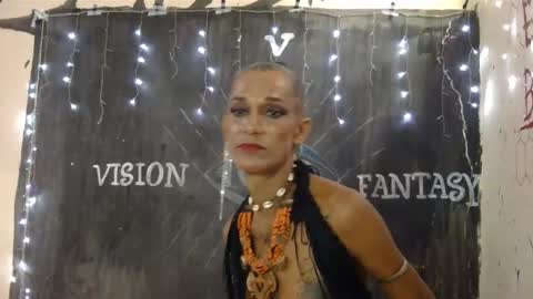 LA LOBA online show from 12.26.24