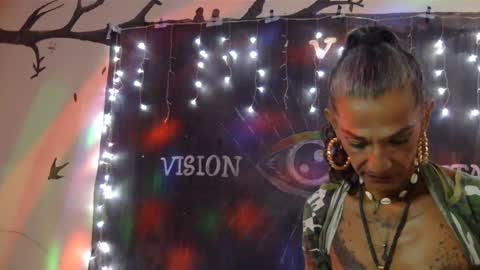 LA LOBA online show from 12.29.24