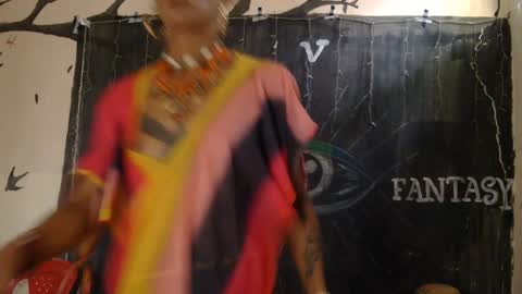 LA LOBA online show from 12.29.24