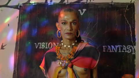 LA LOBA online show from 12.29.24