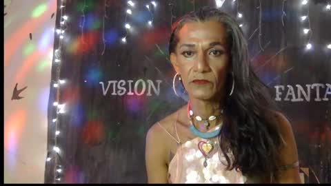 LA LOBA online show from 12.31.24