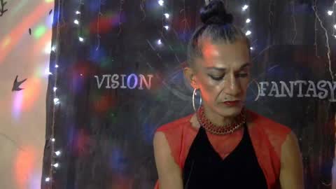 LA LOBA online show from 01.04.25