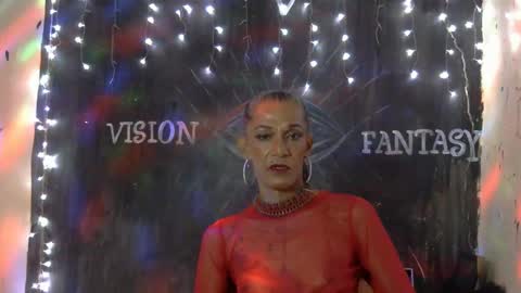 LA LOBA online show from 01.04.25