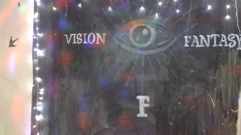 LA LOBA online show from 01.08.25