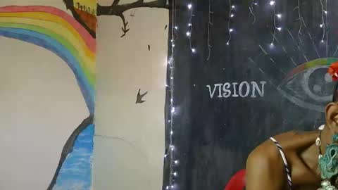 LA LOBA online show from 01.08.25