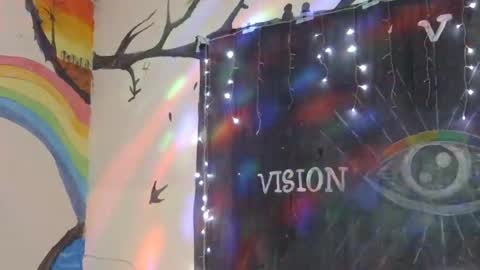 LA LOBA online show from 01.09.25