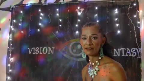 LA LOBA online show from 01.09.25