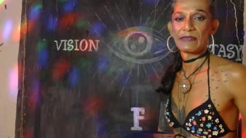 LA LOBA online show from 01.11.25