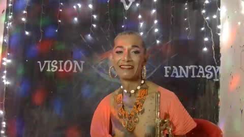 LA LOBA online show from 01.13.25