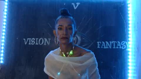 LA LOBA online show from 01.16.25