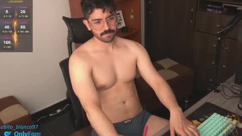 Snapshot of lobito_blanco97 chatting on 04.23.26 Lobito blanco Thefckingwolf main account online show from 04.23.26