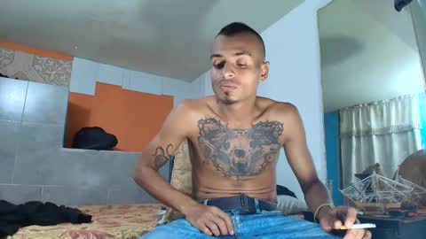 edwin online show from 02.15.25