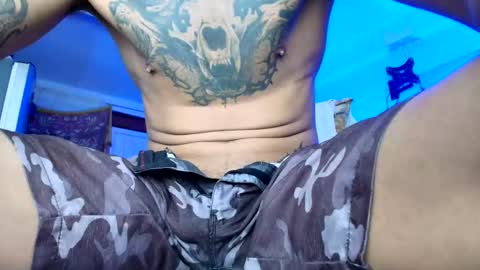 edwin online show from 10.31.25