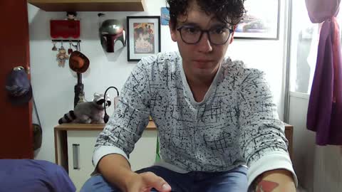 Lobo online show from 12.05.24