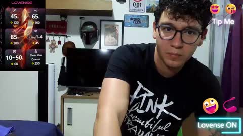 Lobo online show from 03.03.25